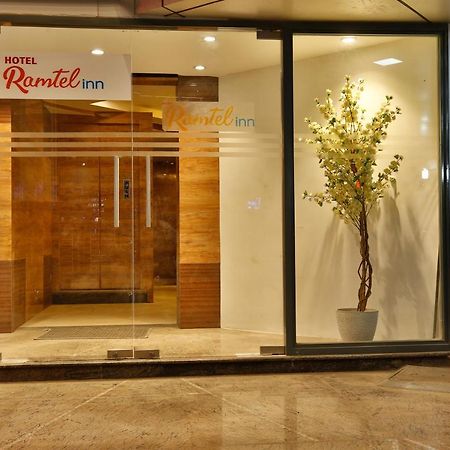 מדוראי Hotel Ramtel Inn מראה חיצוני תמונה