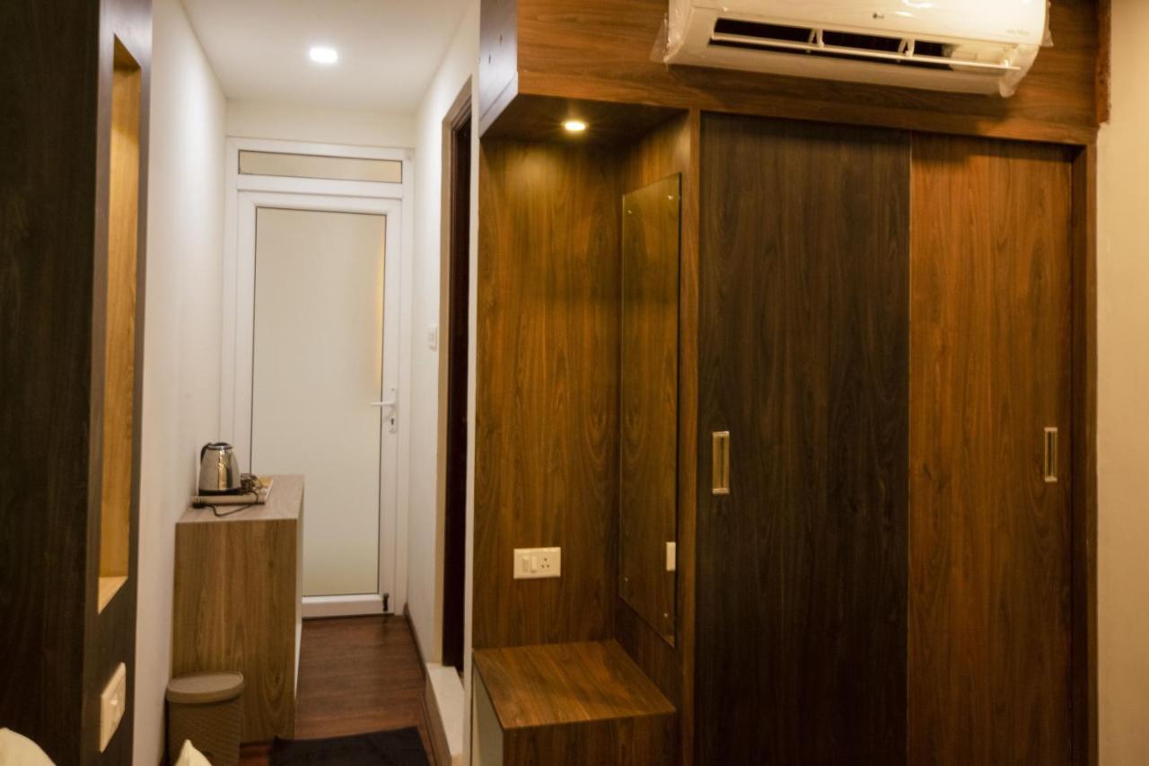 מדוראי Hotel Ramtel Inn מראה חיצוני תמונה