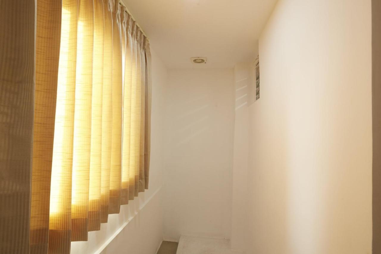 מדוראי Hotel Ramtel Inn מראה חיצוני תמונה