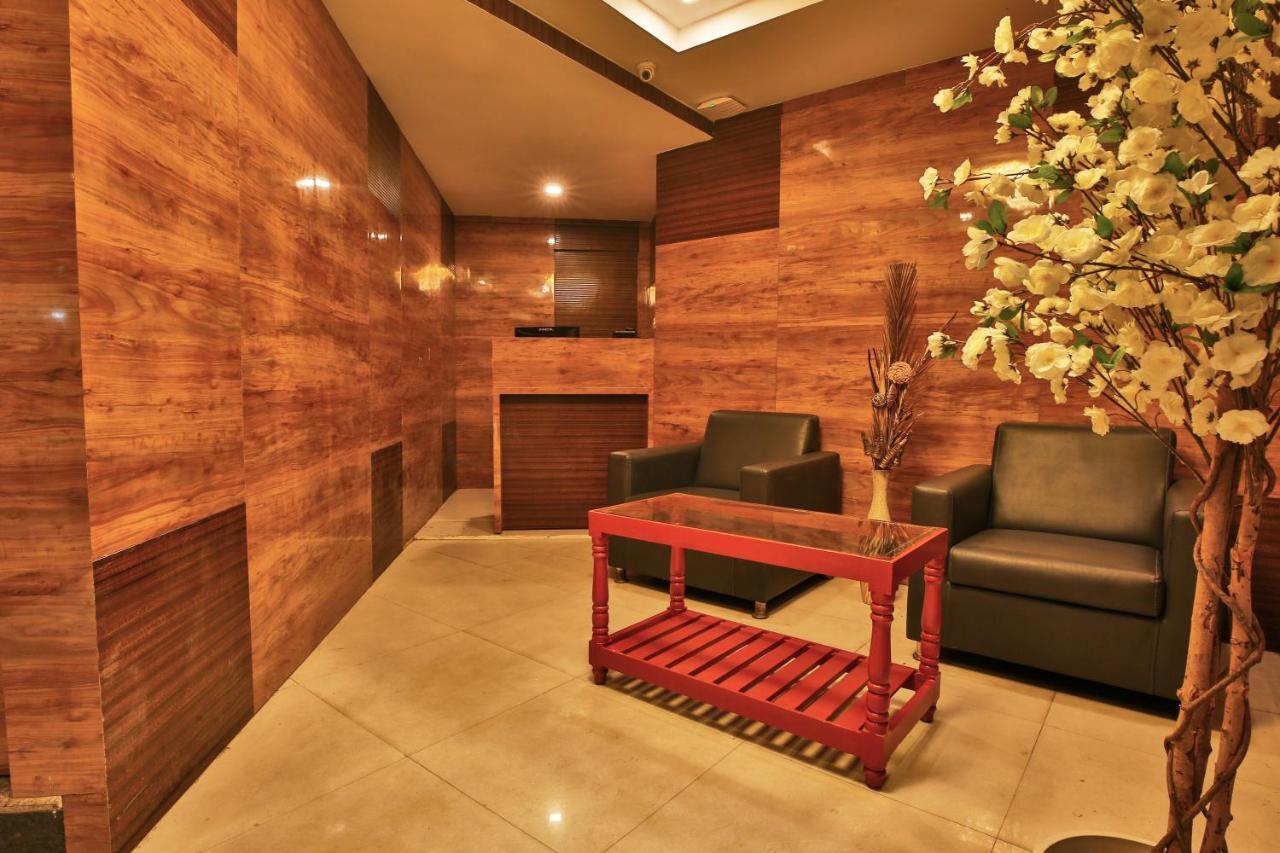 מדוראי Hotel Ramtel Inn מראה חיצוני תמונה