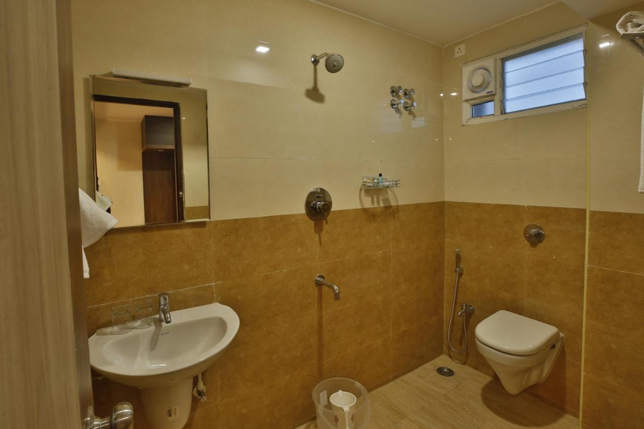 מדוראי Hotel Ramtel Inn מראה חיצוני תמונה