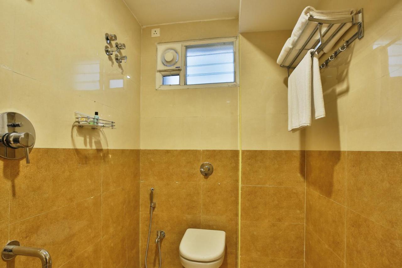 מדוראי Hotel Ramtel Inn מראה חיצוני תמונה
