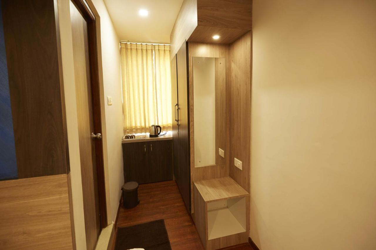 מדוראי Hotel Ramtel Inn מראה חיצוני תמונה