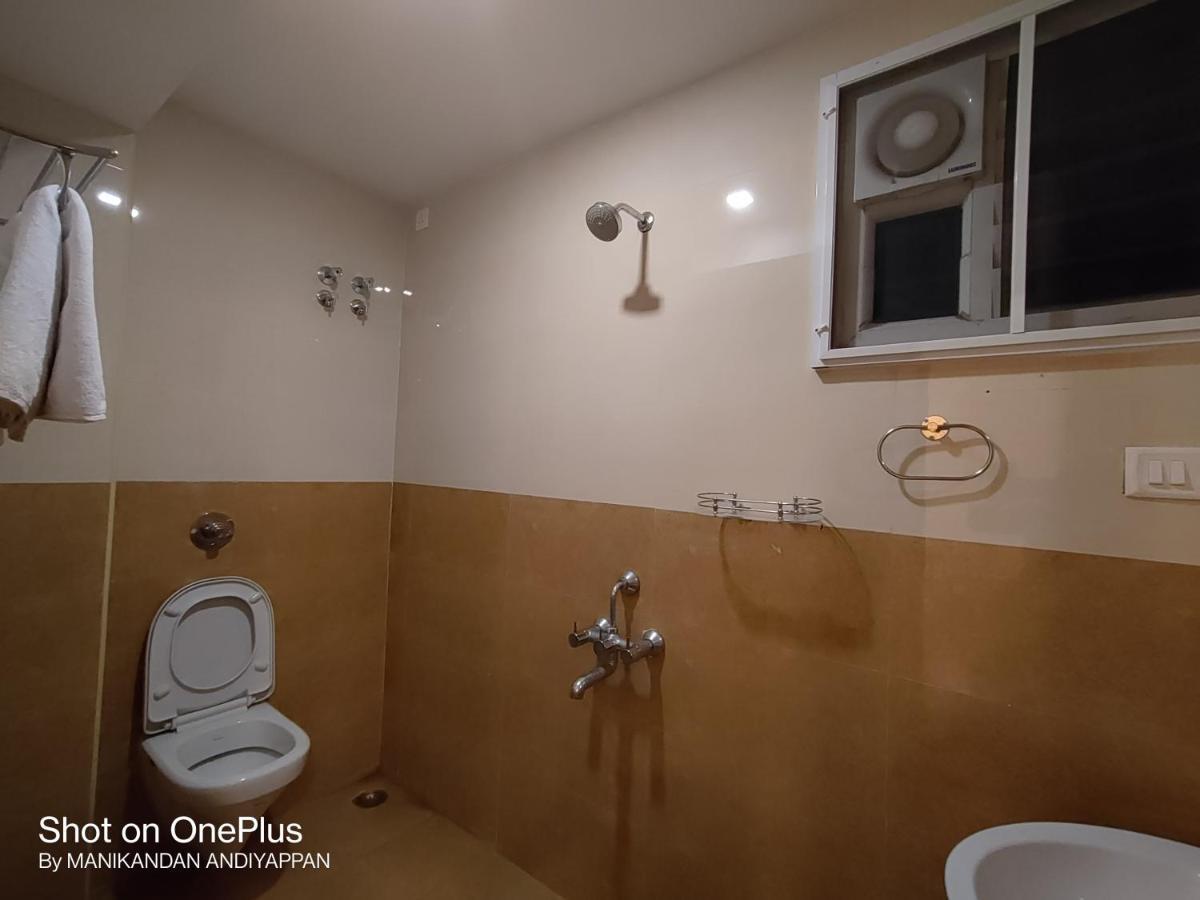 מדוראי Hotel Ramtel Inn מראה חיצוני תמונה