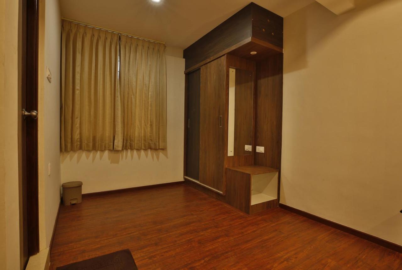 מדוראי Hotel Ramtel Inn מראה חיצוני תמונה