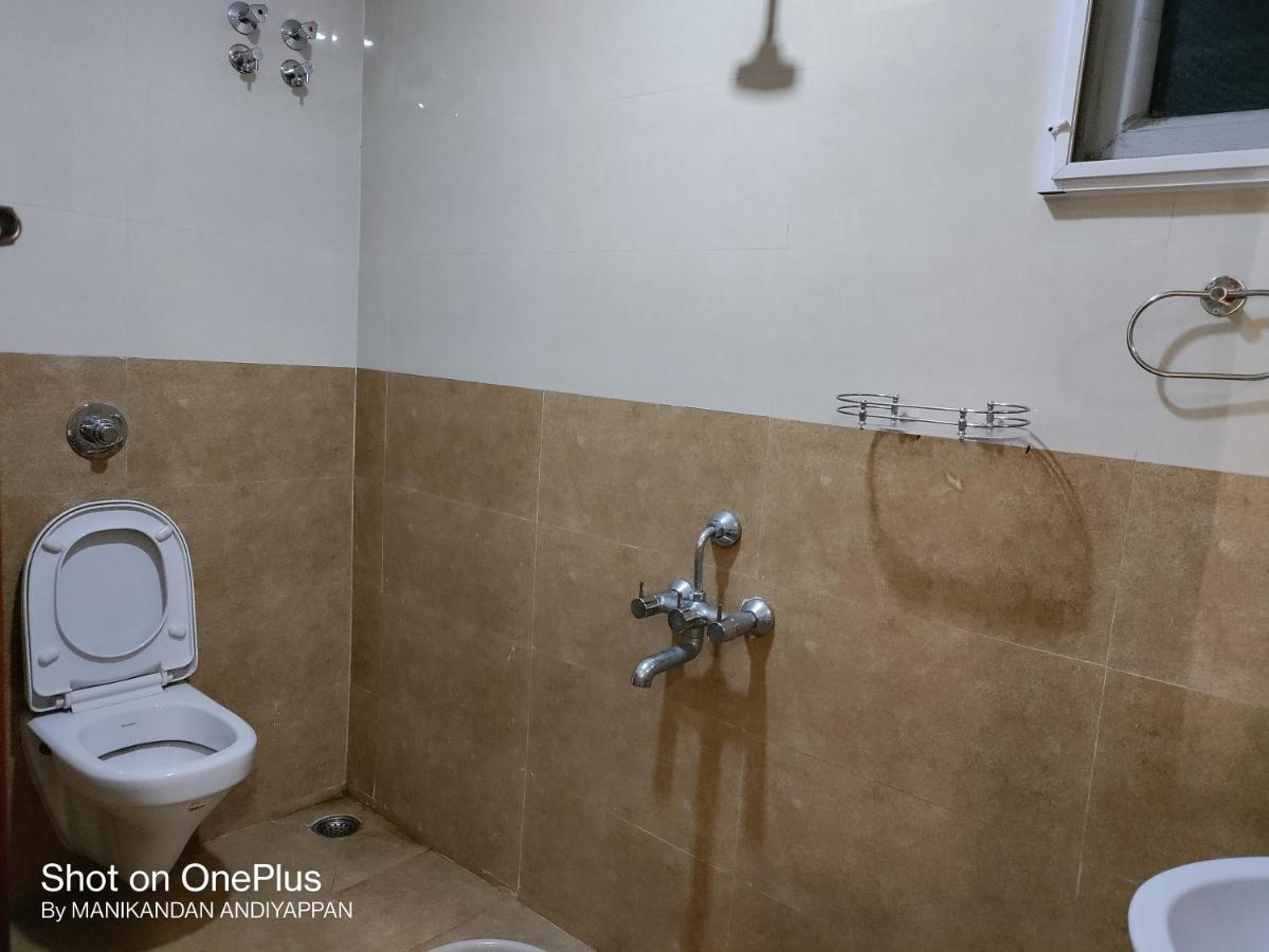 מדוראי Hotel Ramtel Inn מראה חיצוני תמונה