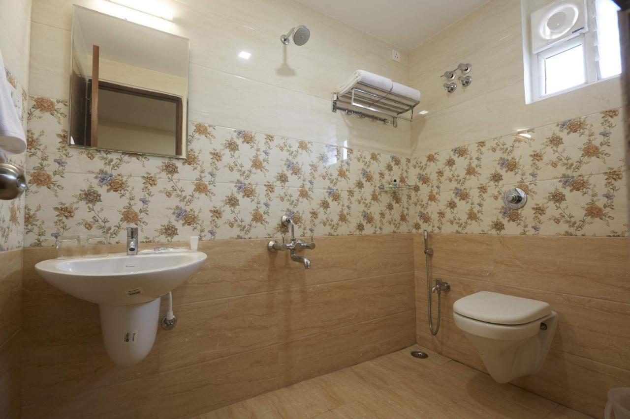 מדוראי Hotel Ramtel Inn מראה חיצוני תמונה