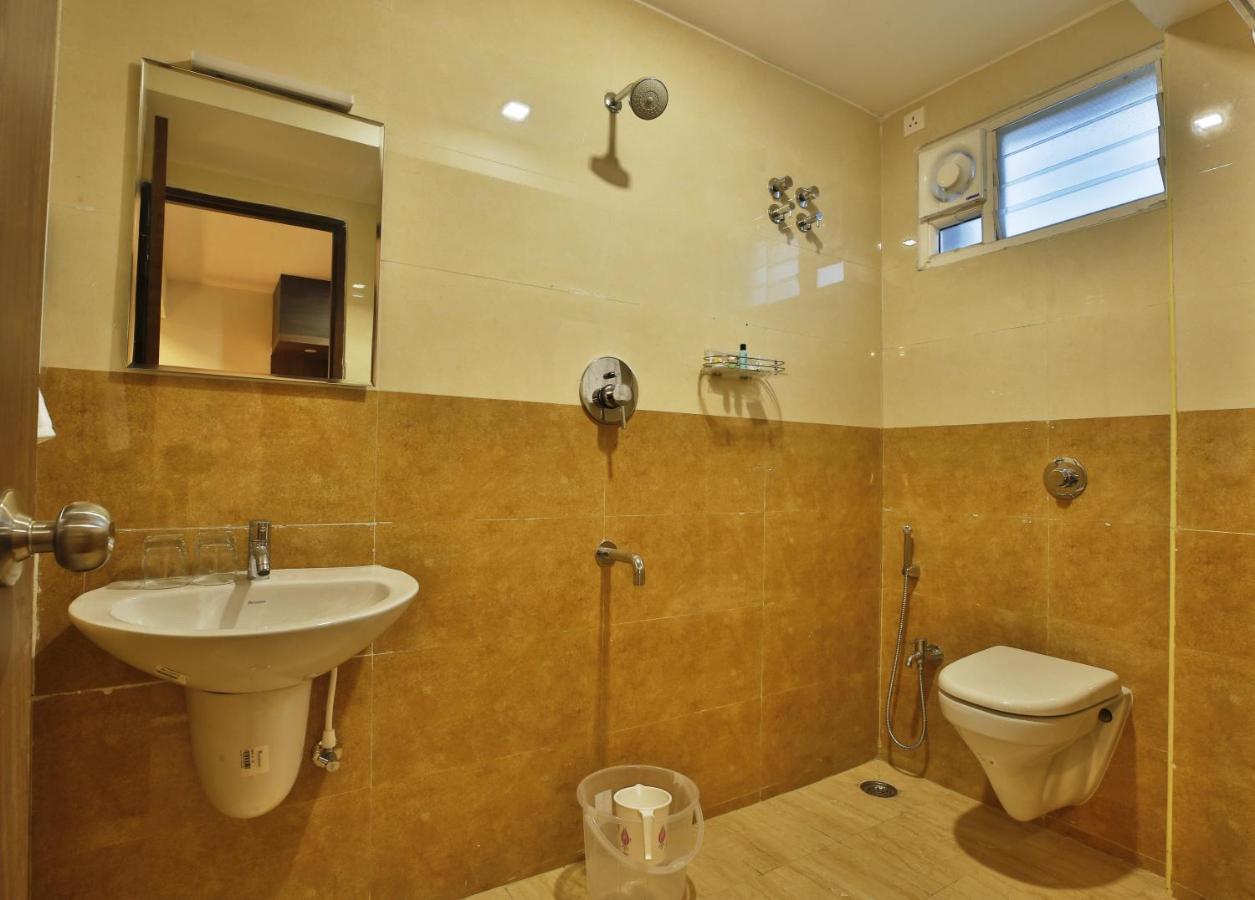 מדוראי Hotel Ramtel Inn מראה חיצוני תמונה